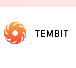 TemBit лого