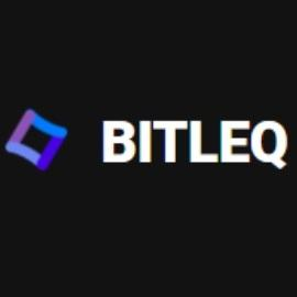 Bitleq лого