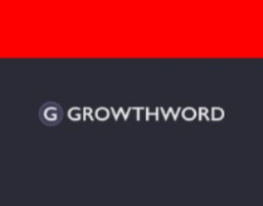 Growthword лого
