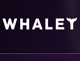 Whalet LTD лого