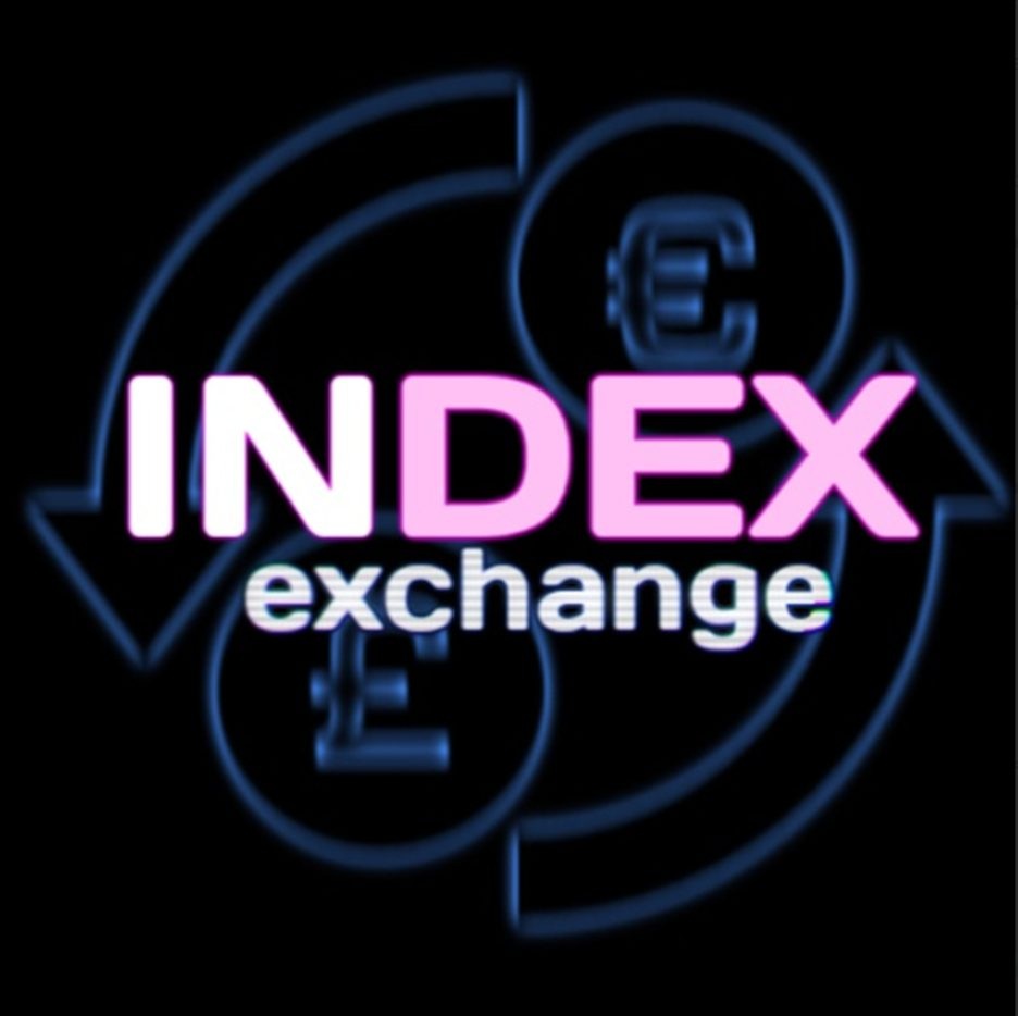 Index Exchange лого
