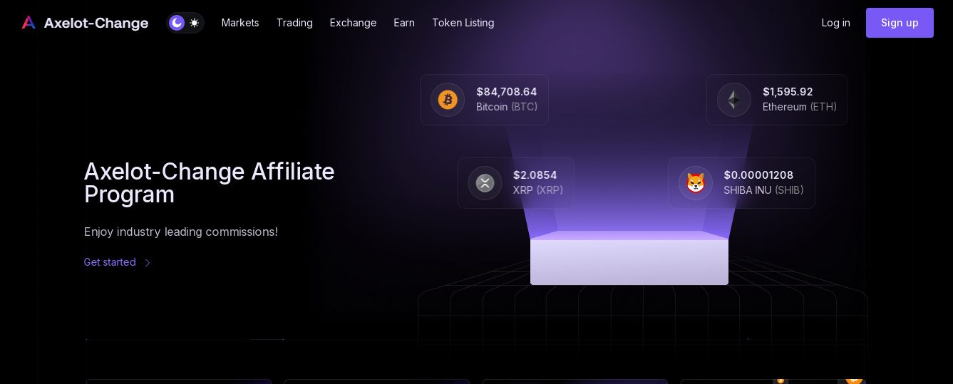 Axelot-Change обзор