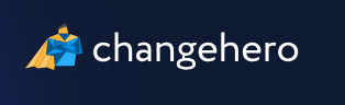 ChangeHero лого