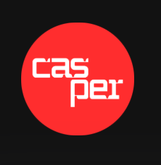 лого Casper Ceo