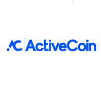 Active Coin Inc лого