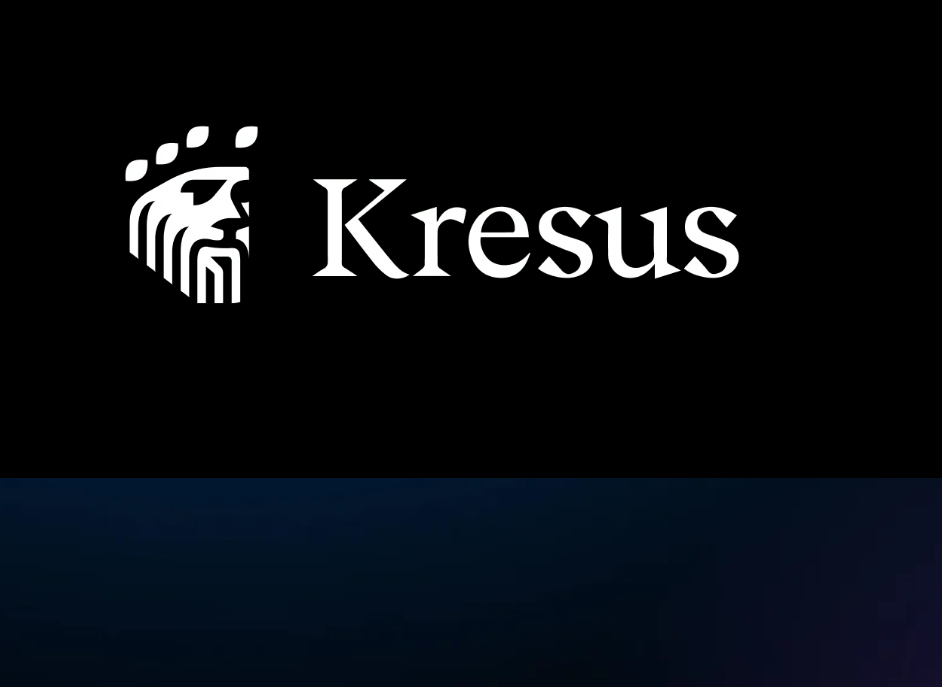 лого Kresus
