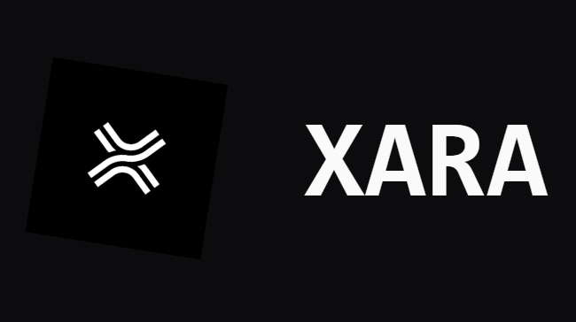 лого Xara