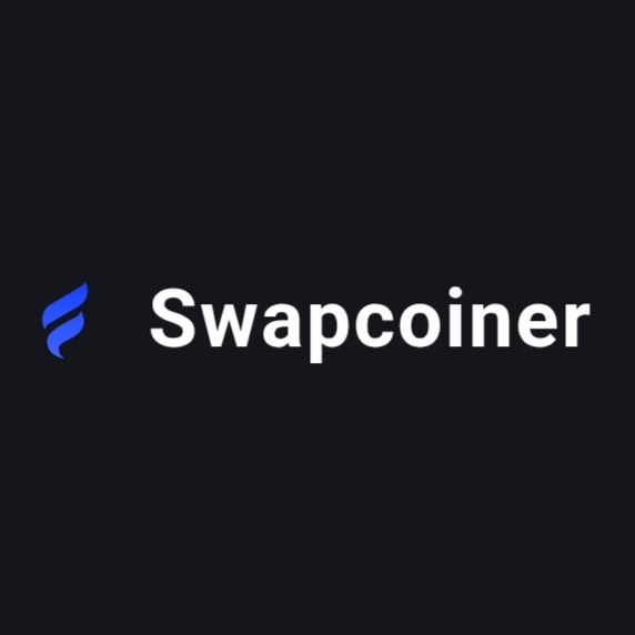 лого SwapCoiner
