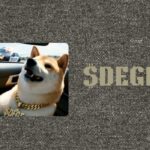 DegeCoin (DEGE) лого