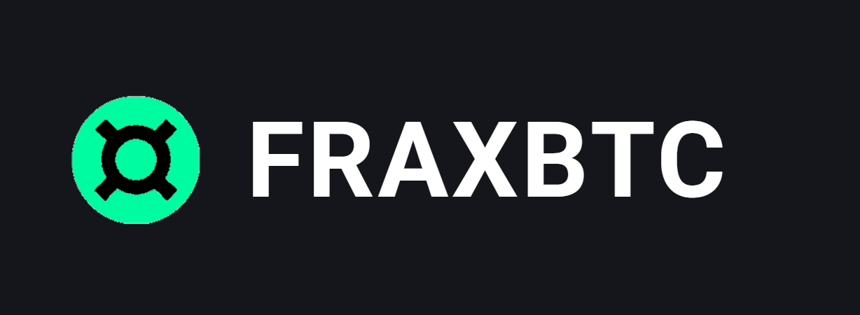 лого FRAXBTC