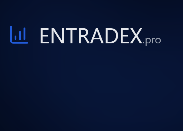 лого Entradex