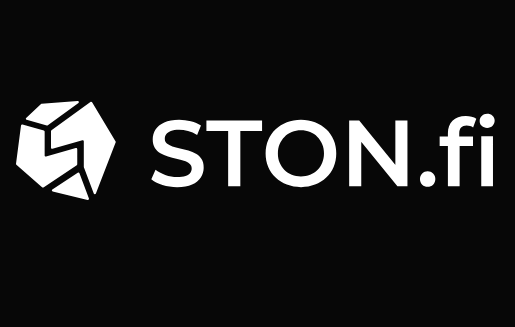 лого STON.fi