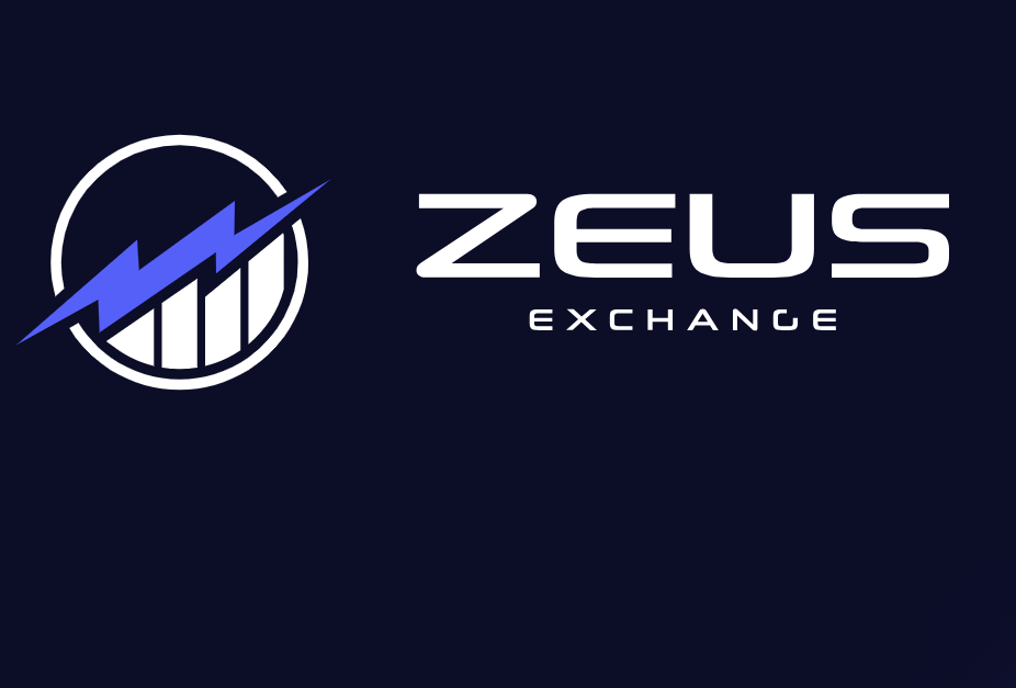 лого ZEUS Exchange
