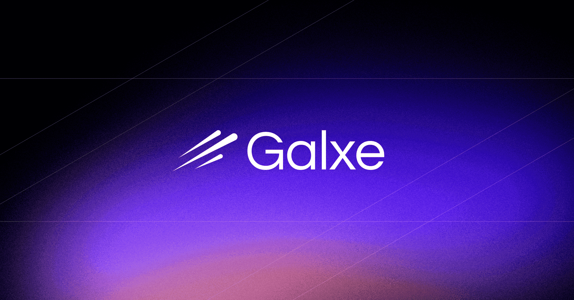 лого Galxe