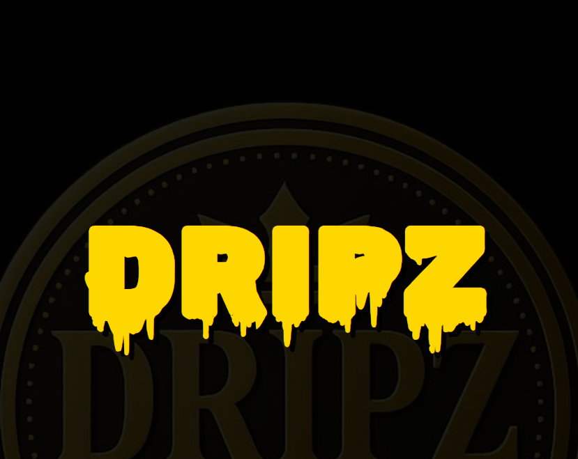 лого DRIPZ