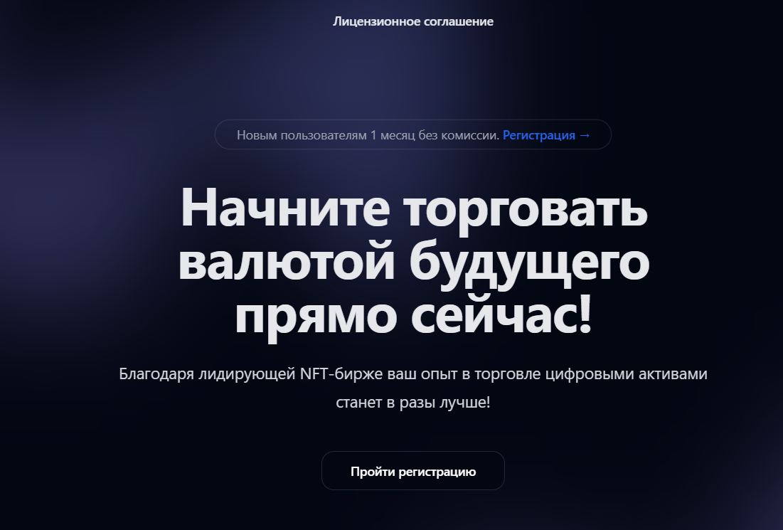 инфо о сайте PlaceXio 