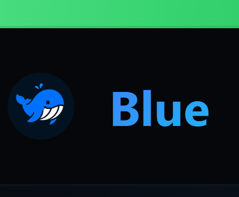 лого Blue Protocol