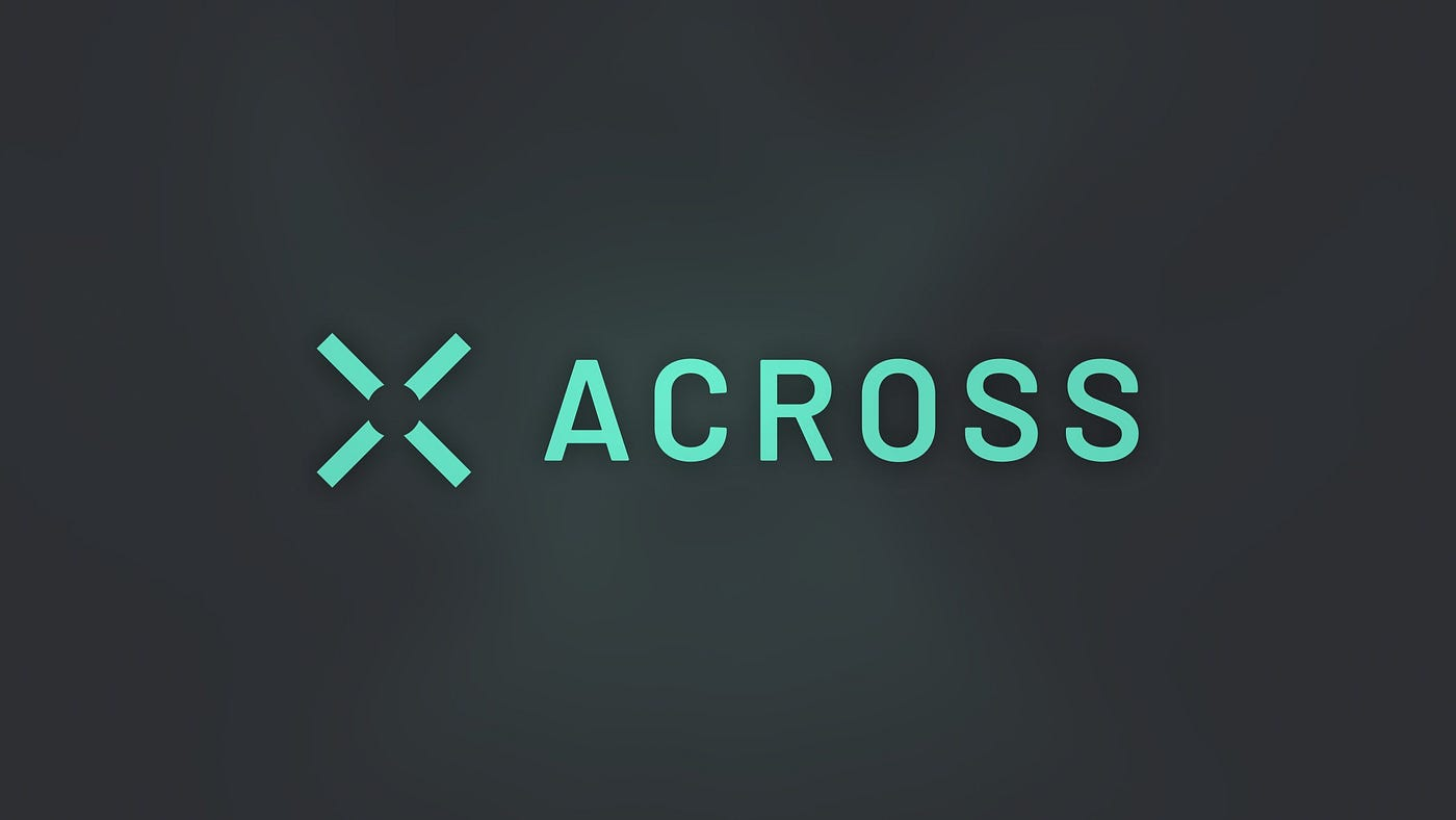 лого Across Protocol