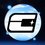 Children Of The Sky (COTS) логотип