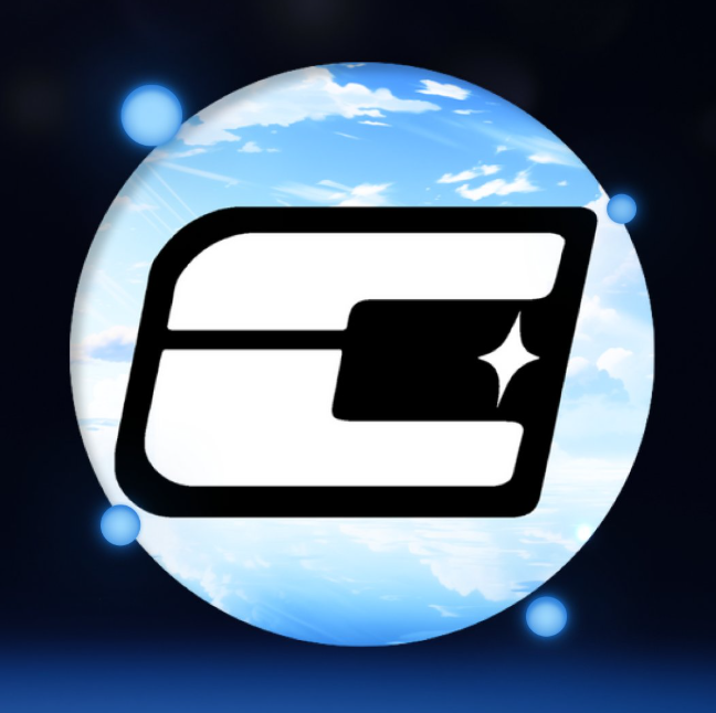 Children Of The Sky (COTS) логотип