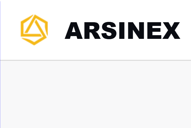 лого Arsinex