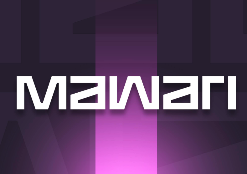 лого Mawari Network