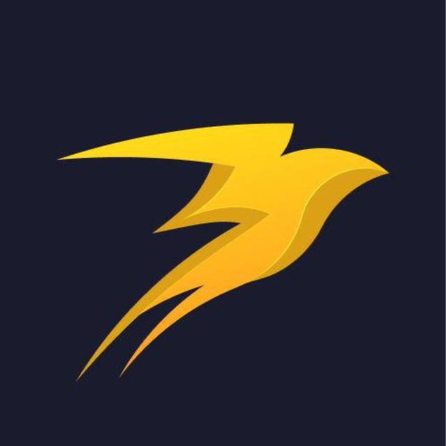 лого Storm Trade