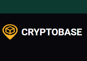 лого CryptoBase