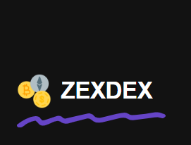лого ZEXDEX
