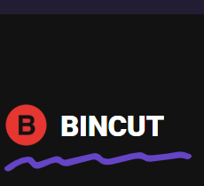 лого Bincut