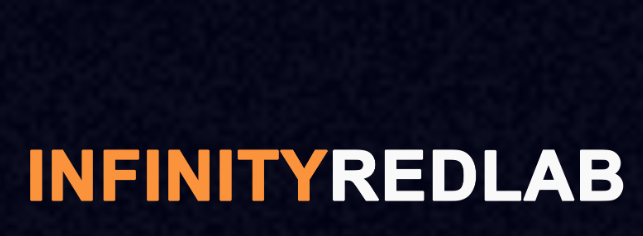 лого InfinityRedLab