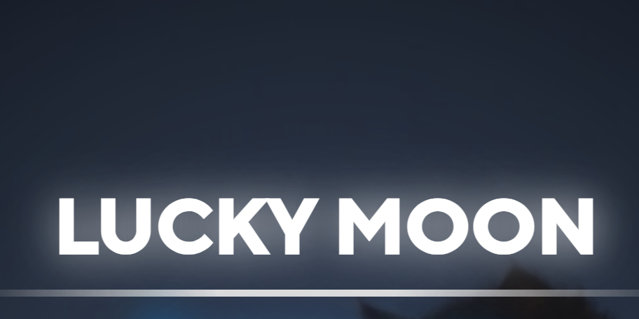 лого Lucky Moon