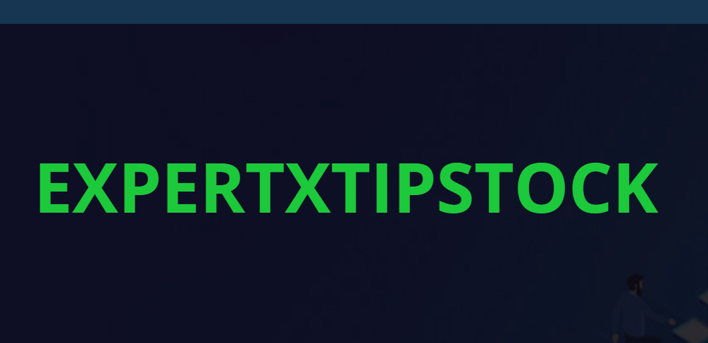 лого EXPERTXTIPSTOCK