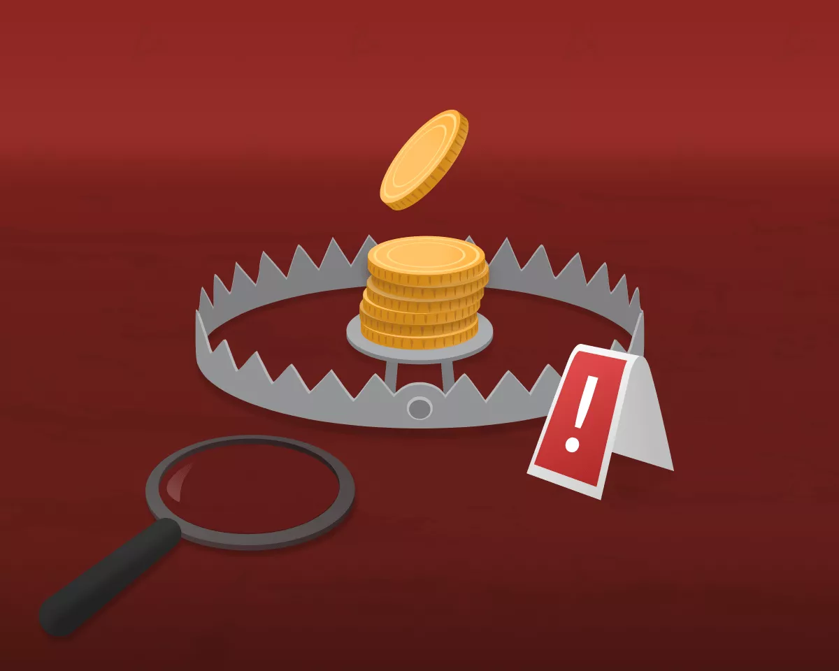 лого iPROCOIN