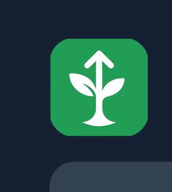лого Grow A Garden Stock