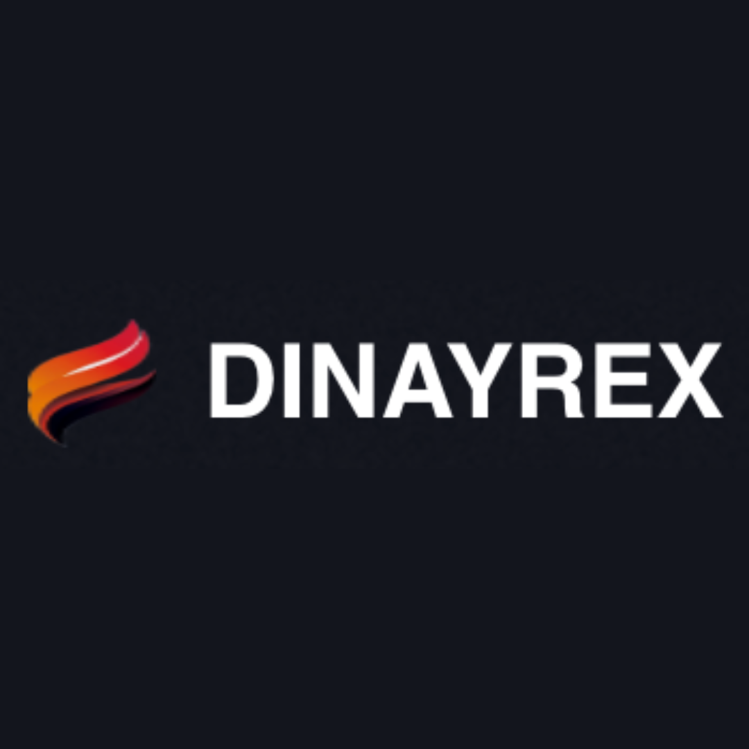 лого Dinayrex