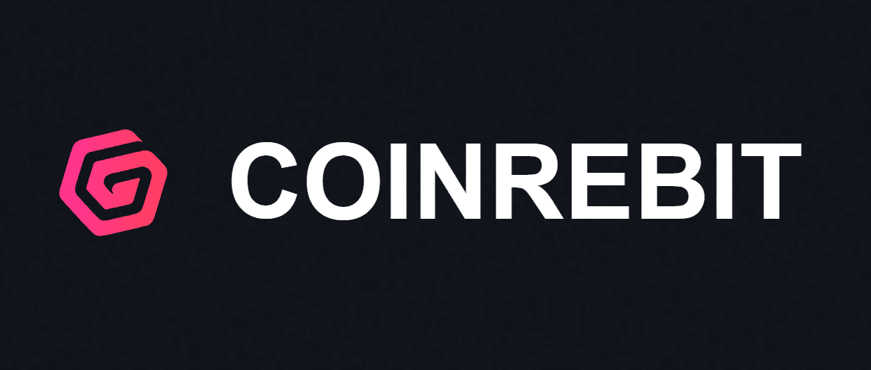 лого CoinRebit