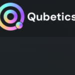 Qubetics ($TICS) лого