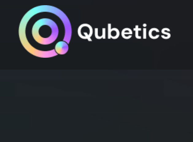 Qubetics ($TICS) лого
