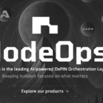 логотип монеты NodeOps