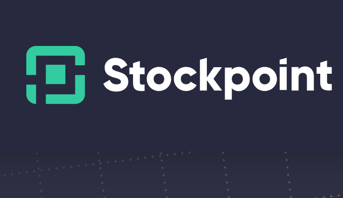 лого StockPoint