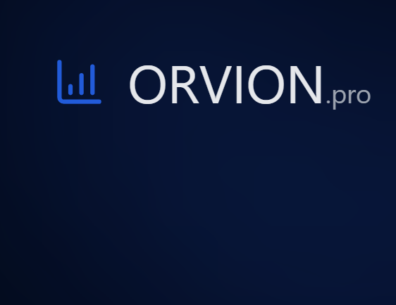 лого ORVION