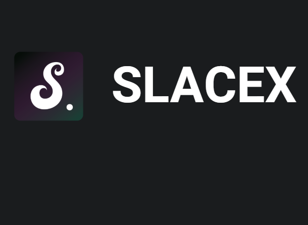 лого Slacex