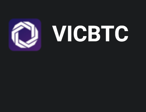 лого VICBTC