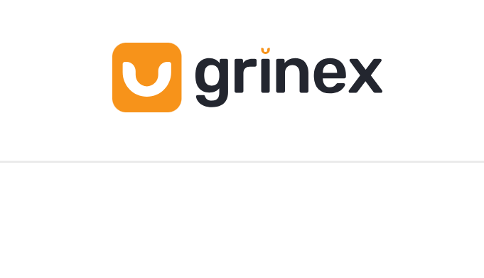 лого Grinex