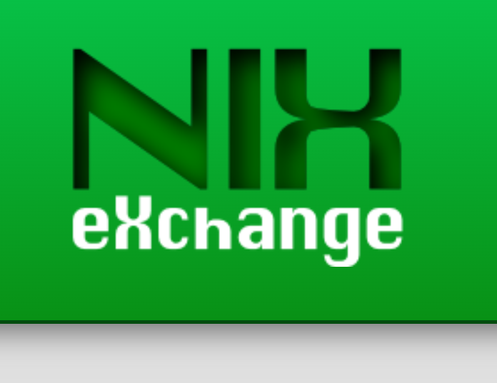 лого Nixexchanges
