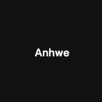 лого Anhwe