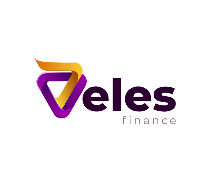 лого Veles Finance