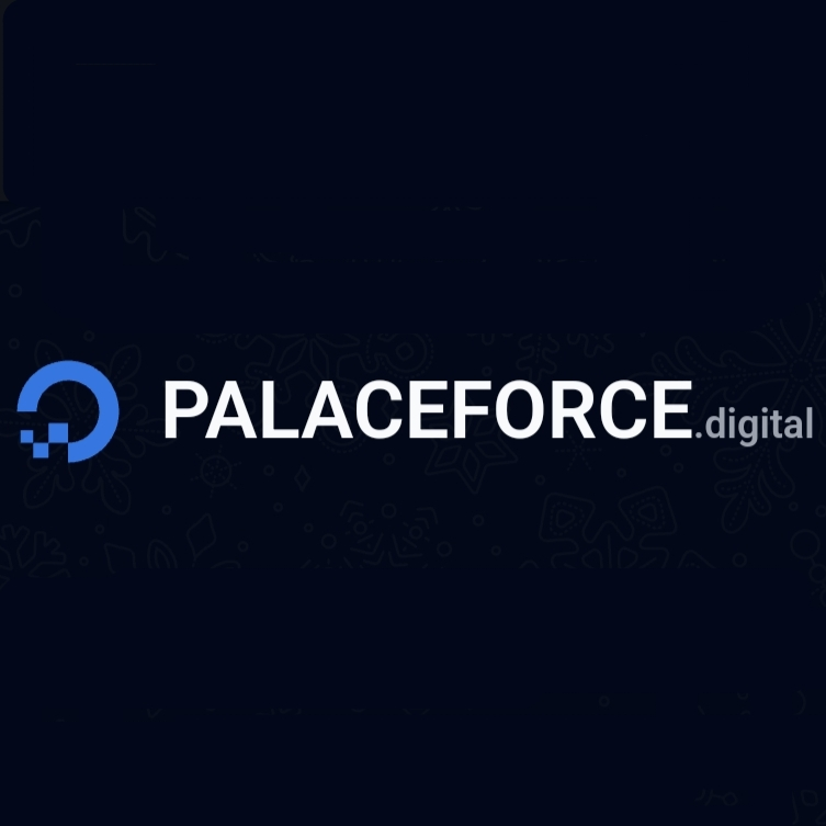 лого Palaceforce Digital