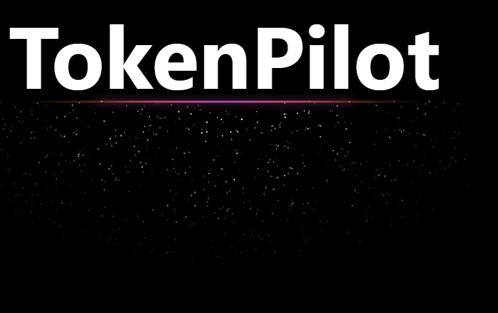лого TokenPilot